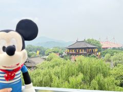 -杭州宋城