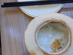 -探窝·竹笙椰子鸡(杨箕店)