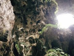-英西峰林·洞天仙境