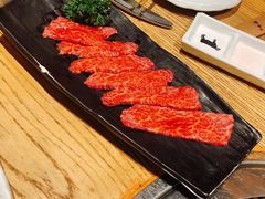 -御牛道日式烤肉料理(杭州万象城店)