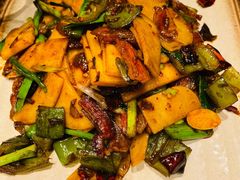 饵块炒腊味-米店·云南菜(南门店)