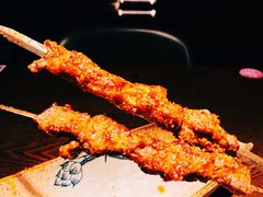 -那时新疆·若羌(经纬汇店)