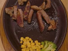 -摩欧客意式餐厅(高新活力汇店)