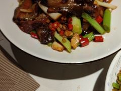 -湘西小馆(滨河路店)