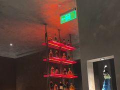-小红鲸·海鲜餐厅(轸大路店)