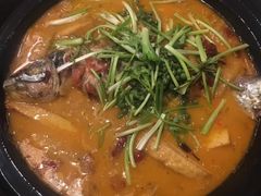 -紫滇源云南生态菜(丹凤街店)