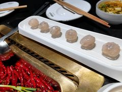 -川西坝子火锅(清江东路3.0直营店)