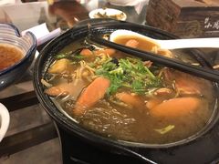 -小园春民间小吃铺(江宁黄金海岸店)
