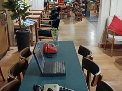 -雕刻时光咖啡馆(师大路店)