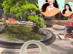 -威尔·佳宴创意陕菜融合菜(老城根红庙坡地铁站店)