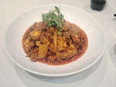 凉拌鸡-院8里·少城记忆老川菜(宽窄巷子店)