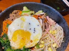 -鑫日千里马朝鲜族小馆(总店)