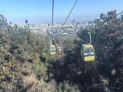 -虞山风景区