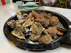 -前王院•巧克力海鲜市集餐厅(万平口店)