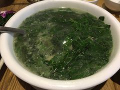 -眼镜味道(德才店)