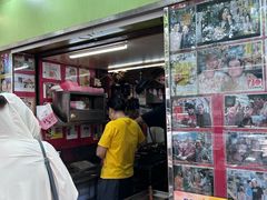 -利强记北角鸡蛋仔(弥敦道店 )