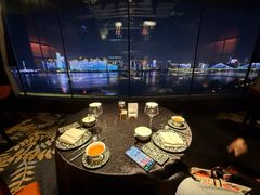 -君庭中餐厅(湘江豪生店)