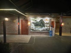 -庭苑美食中心·陈皮烧鹅·海鲜(台山店)