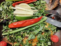 -云海肴·汽锅鸡·云南代表菜(美罗城店)