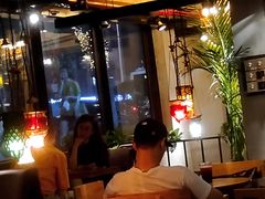 -漫咖啡(武汉天地店)