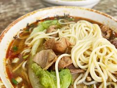 -天府面庄(天平路店)