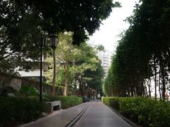 -铁路文化公园