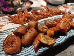 -十三姨正合丰烤肉(营迹路店)