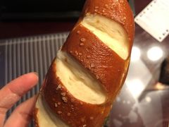 -啊噗吐呦现场烘焙(麦凯乐店)