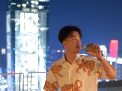 -重庆解放碑威斯汀酒店