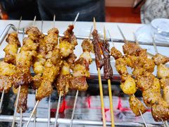 -元坊珲春无烟串城(北海路店)