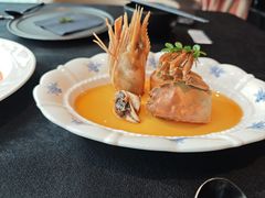-醉东Oriental House(静安嘉里店)