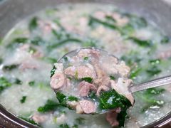 猪杂粥-标记美食新鲜猪杂(兴南大道店)
