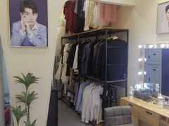 -企鹅照相馆(岗顶天娱店)