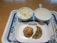 -冰泉豆浆馆(阳朔店)