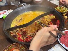 -萍姐火锅·公路夜市(南京新街口店)
