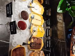 -拉蒂娜·巴西牛排馆 Latina·Brazilian Steakhouse(王府井喜悦店)