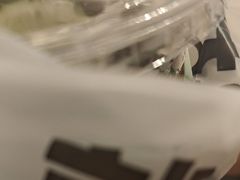 -Yes Lemon就是柠·手打柠檬茶(苏州中心一店)