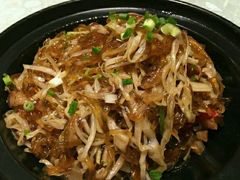 -拂晓山房·私房川菜(西门店)