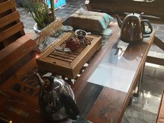 -丽江庭院之爱在路上(西单店)