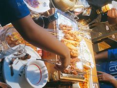 -喝丢一只鞋海鲜烧烤·海肠捞饭(市场店)