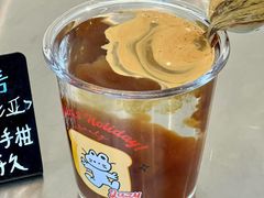 -Beans Solo豆号咖啡(百家湖花园店)