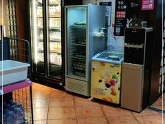 -鹤一烤肉自助餐厅(中关村店)