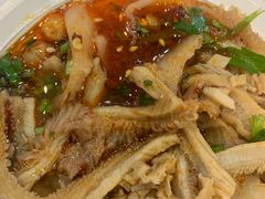 -老广州牛杂(深圳白石洲总店)