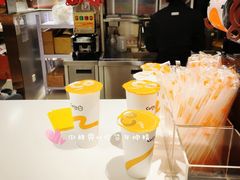 -CoCo都可(久隆店)