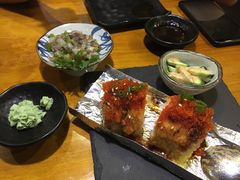 -东岸料理·寿司·刺身