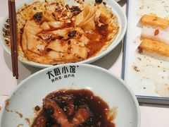 -大厨小馆(华阳城店)