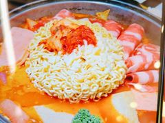 -花漫里日式餐厅(南安中骏店)