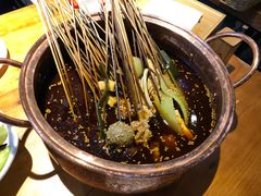 -搓火大都会(广安门总店)