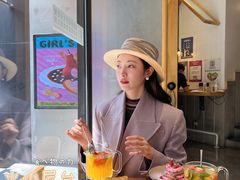 -火山屋台(新街口店)