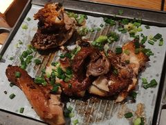 -绿茶餐厅(南昌王府井店)